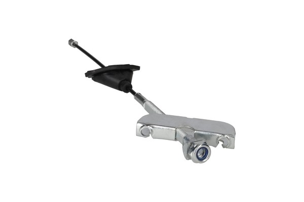 Bremsseil Seilzug Feststellbremse Kamoka 1190437 FüR Ford Mondeo 3 B4Y B5Y BWY-image