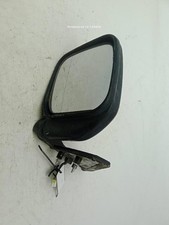 Retroviseur gauche (ou coque) Mitsubishi MONTERO