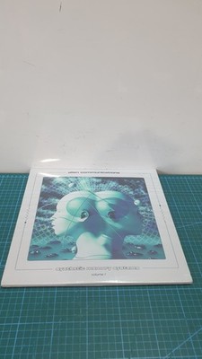 Age of Hyperion   Synthetic Memory Systems Volume I (3 x Vinyl LP)