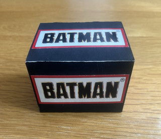 DC Batman The Movie Base Set 132 Cards 22 Stickers TOPPS 1989 MINT BOXED