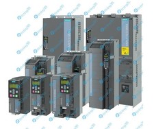 One SIEMENS Inverter 11KW 6SL3220-3YD26-0UB0 6SL3 220-3YD26-0UB0 New