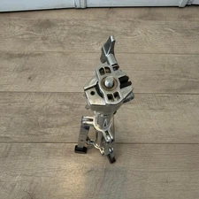 Pearl Silver Tripod Stand One Size