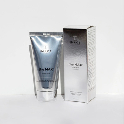 Image Skincare The Max Masque 2oz - NEW Sealed W/ Stem Cell Technology