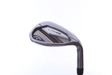 Callaway Mavrik 51* Gap Wedge RH 35 in Graphite Shaft Regular Flex