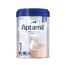 Latte per Lattanti Aptamil Profutura 1 800g con Pronutra-ADVANCE e DHA, ideale d