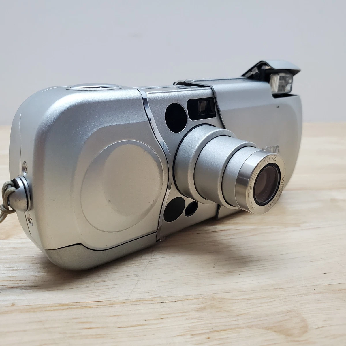 Minolta Vectis 3000 Film Cameras for sale | eBay