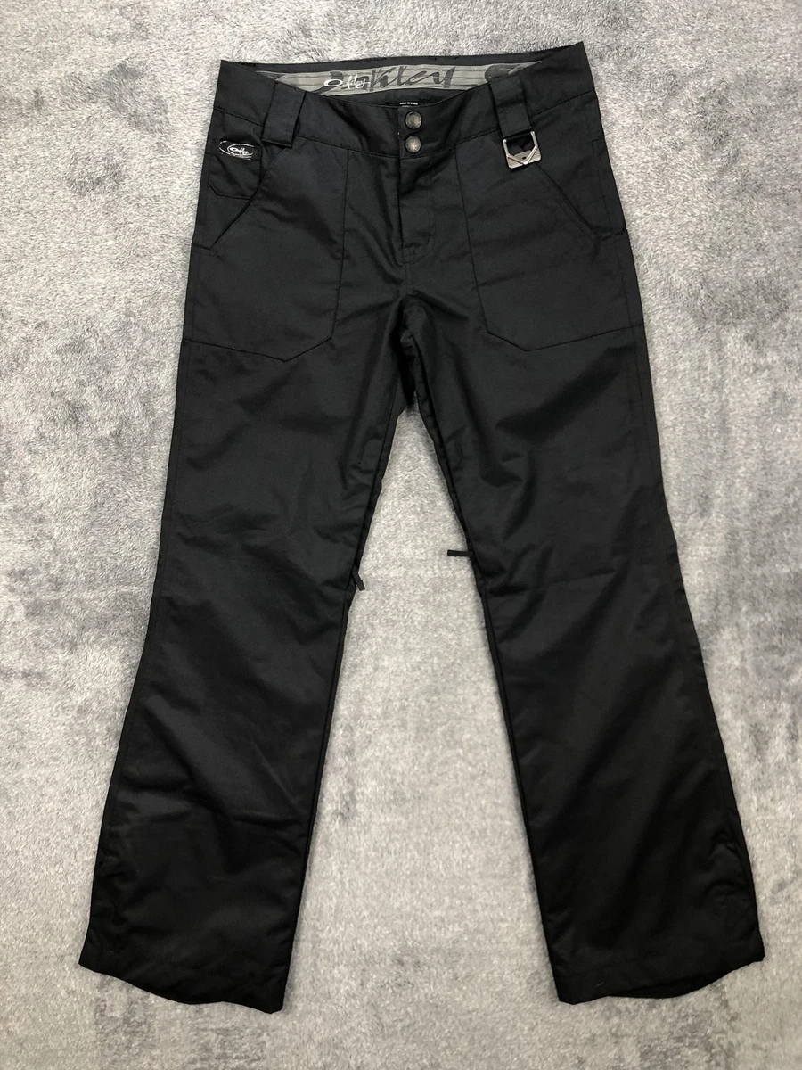 Oakley Men's Nylon Winter Sports Snow Pants & Bibs for sale | eBay