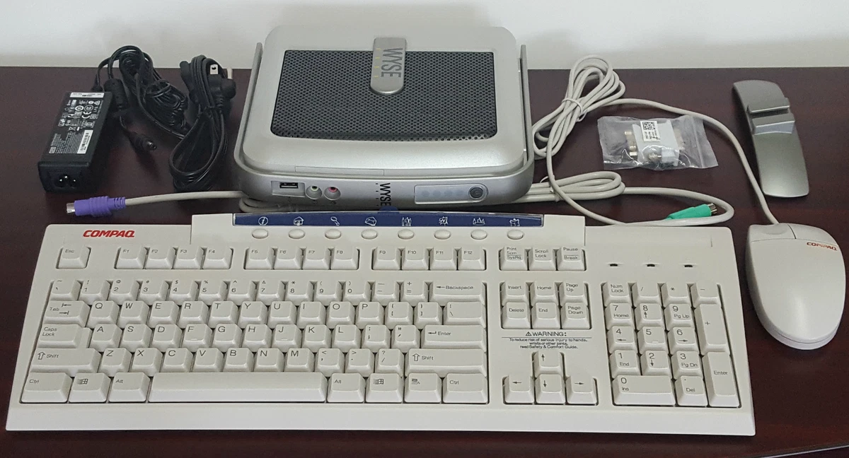 Windows 98 PC Desktops & All-In-One Computers for Sale - eBay