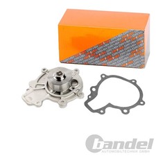 Pompe à eau Chevrolet CAPTIVA