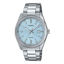 Casio MTP-1302PE-2AVEF Mens Collection Watch