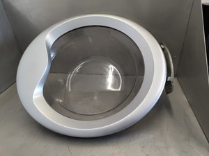 Beko WMB 91242LE Waschmaschine Tür Bullauge Scharnier26 90633 Fenster #60121