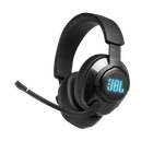 JBL Quantum 400, USB over-ear PC gaming headset with game-chat dial