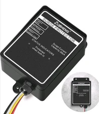 Whole House Surge Protector Rated 36,000 Amps IP66 Waterproof 120V/240V Zuomeng