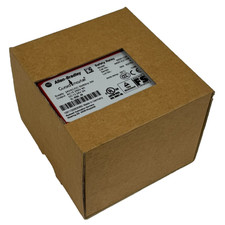 ALLEN BRADLEY 440R-E21358 MINOTAUR SAFETY RELAY SER. A MSR122E UNUSED SURPLUS