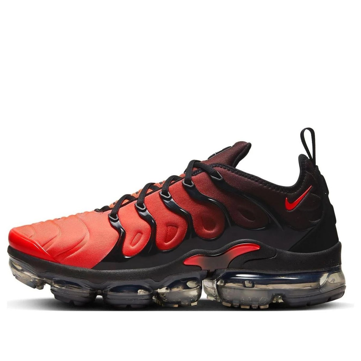 Nike Air VaporMax Plus Darth Maul Men's DZ4857-001 New | eBay