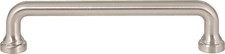 Atlas A642-BRN Malin Pull 5 1/16 Inch (c-c) - Brushed Nickel
