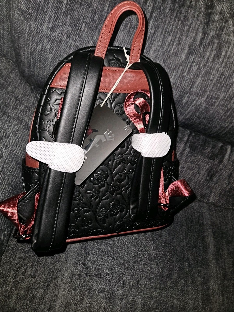 borealis backpack north face citrine The Women's global-fabrication-Leather LOIDOU Kids Backpack for color:Rose Spacious but light