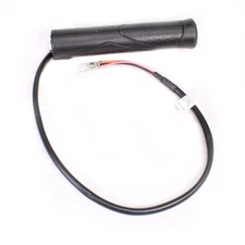 Ski-Doo New OEM Heated Handlebar Grip, 506152238