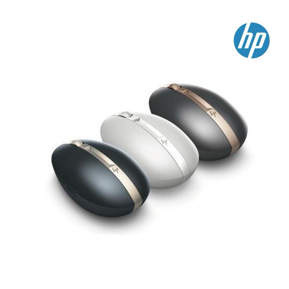 値下げ！HP Spectre Rechargeable Mouse 700 本体 HP Spectre Rechargeable Mouse 700 (3NZ71AA) - Shop HP.com