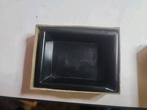 Watermark Detector in Original Box Vtg stamp collections HYGRADE 1940s - Picture 8 of 8