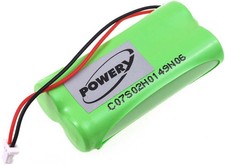 Batterie pour Bang & Olufsen