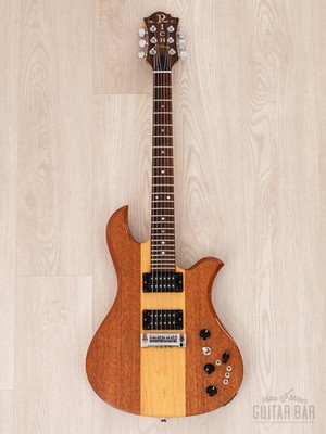 超激レア！ B.C. Rich NJ Series エレアコ ビンテージギター 超激レア！ B.C. Rich NJ Series エレアコ ビンテージギター - メルカリ