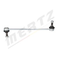Mertz M-S1214 Verbindung/Kupplung Stange,Stabilisator Stange FüR Chevrolet,Opel,