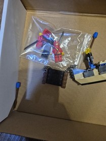 LEGO Castle: Shanghai Surprise (3050)