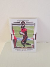 2021 Panini Legacy - Tom Brady #35