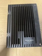 Land Rover Discovery 3 Amplifier Audio Harman Kardon Logic 7 XQK500105