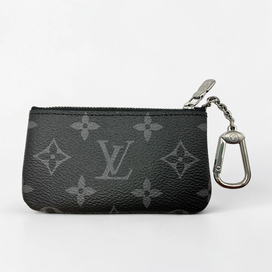 Louis Vuitton Pochette Black Bags & Handbags for Women for sale | eBay
