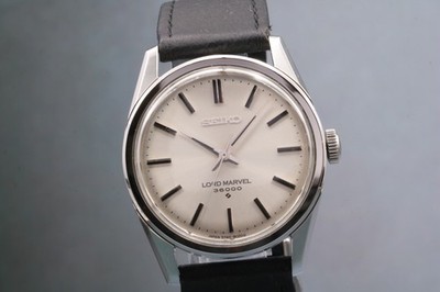 時計 SEIKO LORD MARVEL 36000 Vintage Watch | Seiko Lord Marvel 36000 [MINT] – Samurai Vintage Co.