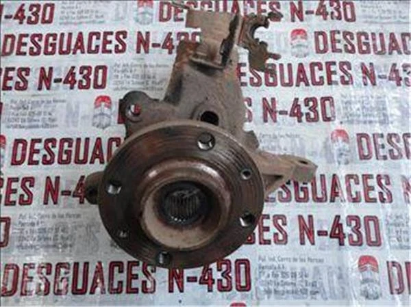 Pivot Direction Avant Gauche Citroen berlingo 1996 19 d mfwjz - Photo 1/3