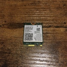 Intel Dual Band Wireless-AC 3168NGW WiFi Card  Bluetooth 4.2   M.2 2230 NGFF