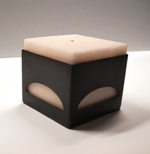 MUSEUM OF ISLAMIC ART SQUARE SCENTED CANDLE