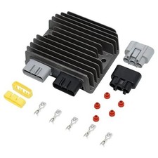 Voltage Regulator Rectifier for Can-Am 710001191 ATV: OUTLANDER MAX 500 650