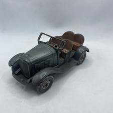 Tippco Caboose Bucket Car