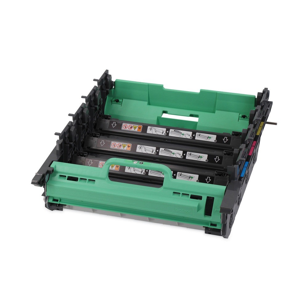 Фотобарабан Brother DR310CL с производительностью 25 000 страниц - Черный 32790₽