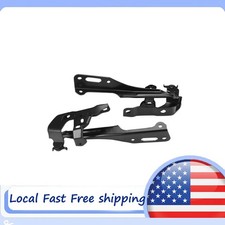 Hood Hinge For Honda Civic 2016-2021 Hood Hinge Driver Passenger Side