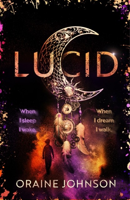 Gollancz Lucid: The Mind-Blowing, Genre-Bending Fantasy Debut Dreams Are Made Of! - Image 7