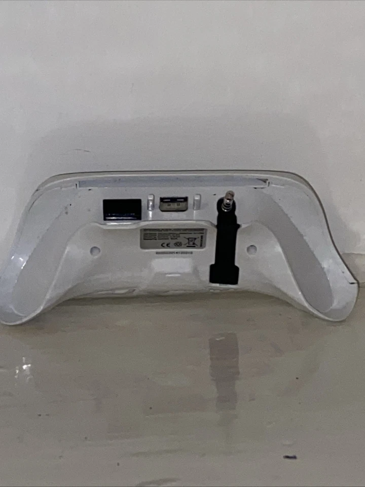 Xbox One S Series X Series S Wireless Controller Clip on Keypad Keyboard 2.4G - Image 2 of 4