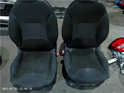 Sitzsatz Citroen c3 item23 14 exclusive 14 ltr 50 kw hdi fap - Bild 1 von 4