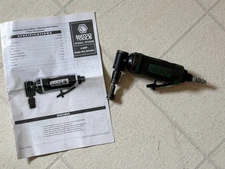 Matco MT2983G Angle Die Grinder