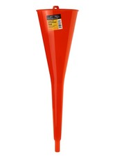 Long Neck Funnel, Oil Funnels for Oil Change, Long Funnels for Transmission F...
