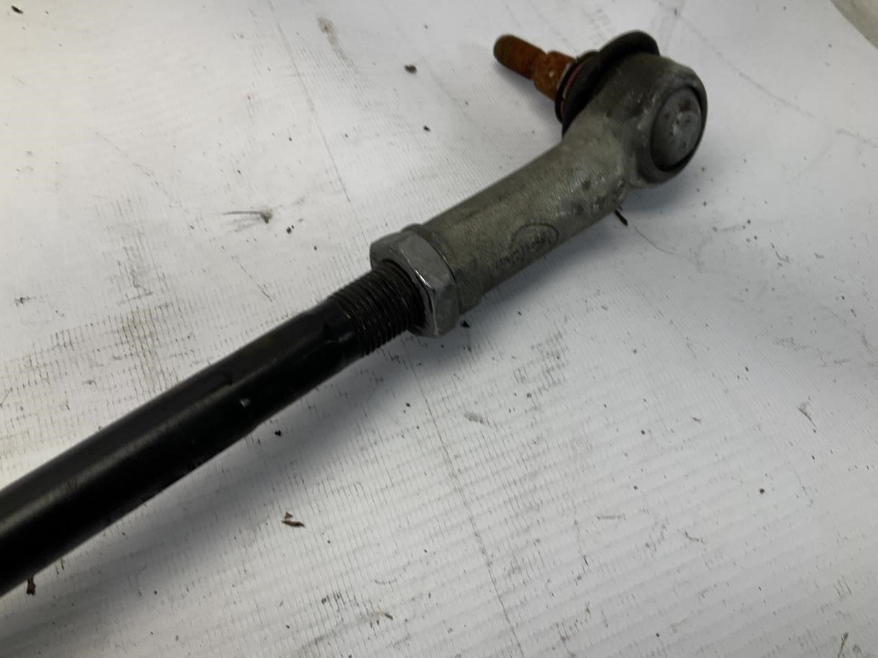 16-21 McLaren 570S 3.8L Front Steering Rack Gear & Pinion T	