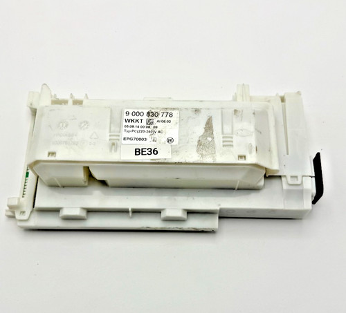 🎇Siemens Bosch Neff Geschirrspüler Platine Elektronik Steuerung EPG70003