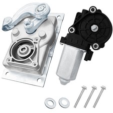 379160 RV Gear Box Linkage A with 676061 Entry Step Gear Motor, fit for Lippe...