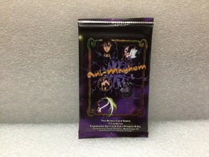 Ani Mayhem Cards | eBay