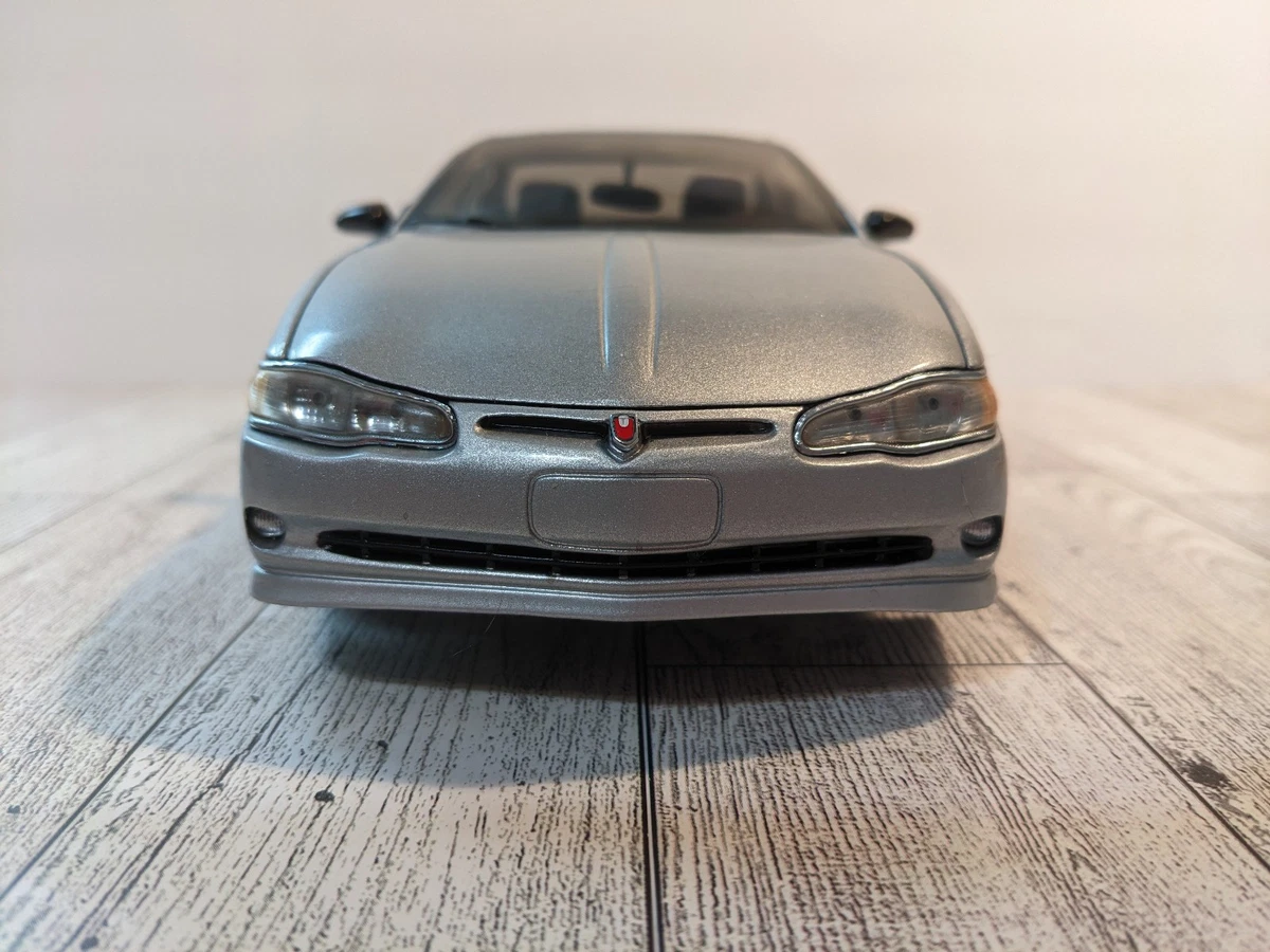1 18 Diecast Monte Carlo for sale | eBay