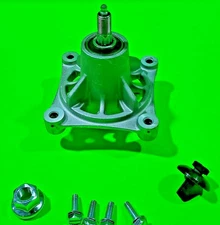 NEW Spindle Assembly fits Snapper 84005711 SZ2042 Zero Turn Mower 5-Star Blade